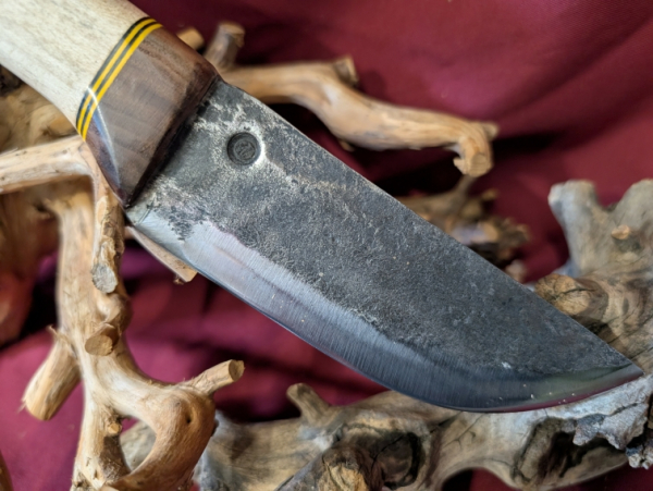 Messer mit Holzgriff 5052